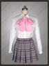 Picture of Little Busters Natsume Rin Cosplay Costume Y-0110-1