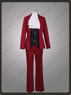 Picture of Phoenix Wright Mitsurugi Reiji Cosplay Costume Y-0116