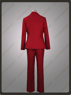 Picture of Phoenix Wright Mitsurugi Reiji Cosplay Costume Y-0116