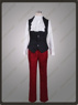 Picture of Phoenix Wright Mitsurugi Reiji Cosplay Costume Y-0116