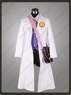Picture of Phoenix Wright Akane Houzuki Cosplay Costume Y-0355