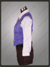 Picture of Phoenix Wright Akane Houzuki Cosplay Costume Y-0355