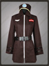 Picture of Hitman Reborn Lal Mirch Cosplay Costume Y-0123