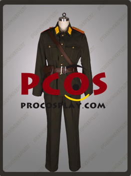 Picture of The Grave Robbers’ Chronicles Zhang Qishan Cosplay Costume Y-0285