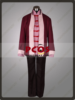Picture of The Grave Robbers’ Chronicles Er Yue Hong Cosplay Costume Y-0441