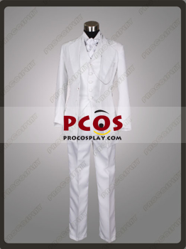 Picture of The Grave Robbers’ Chronicles Xie Jiu Ye Cosplay Costume Y-0478