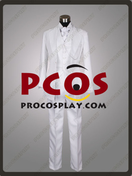 Picture of The Grave Robbers’ Chronicles Xie Jiu Ye Cosplay Costume Y-0478