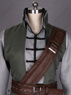 Picture of The Grave Robbers’ Chronicles Hei Bei Lao Liu Cosplay Costume Y-0556