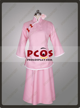 Picture of The Grave Robbers’ Chronicles Xie Yu Hua Cosplay Costume Y-0580