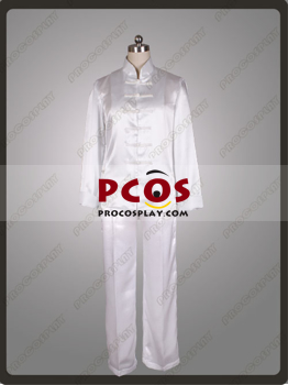 Picture of The Grave Robbers’ Chronicles Wu Lao Gou Cosplay Costume Y-0607
