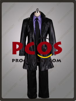 Picture of The Grave Robbers’ Chronicles Hei Yan Jing Cosplay Costume Y-0583