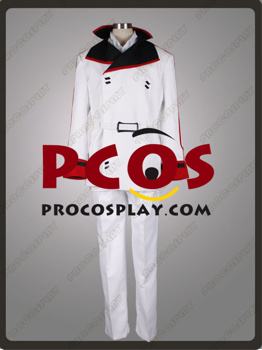 Picture of Infinite Stratos Orimura Ichika Cosplay Costume Y-0409