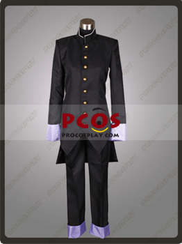 Picture of Kowloon Walled City Shi Er Shao Cosplay Costume Y-0325
