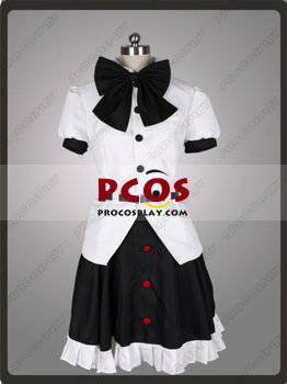 Picture of Touhou Project Syameimaru Aya Cosplay Costume mp002555