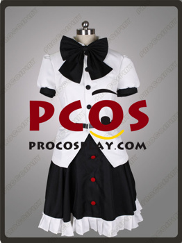 Picture of Touhou Project Syameimaru Aya Cosplay Costume mp002555