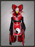 Picture of Touhou Project Hakurei Reimu Cosplay Costume Y-0492
