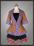 Picture of Touhou Project Mizuhashi Parsee Cosplay Costume mp000779
