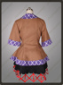 Picture of Touhou Project Mizuhashi Parsee Cosplay Costume mp000779