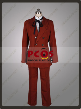 Picture of Fate/Zero Tosaka Tokiomi Cosplay Costume Y-0650