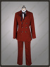 Picture of Fate/Zero Tosaka Tokiomi Cosplay Costume Y-0650