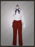 Picture of Fate/Zero Tosaka Tokiomi Cosplay Costume Y-0650