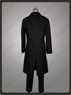 Picture of Fate/Zero Emiya Kiritsugu Cosplay Costume Y-0651