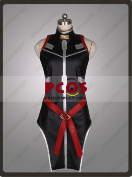 Picture of Fate Testarossa Harlaown Cosplay Costume Y-0741