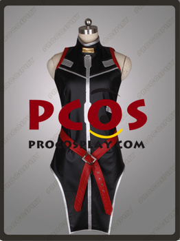 Picture of Fate Testarossa Harlaown Cosplay Costume Y-0741