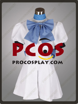 Picture of Higurashi no Naku Koro ni Ryuuguu Rena Cosplay Costume Y-0527