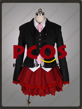 Picture of Umineko no Naku Koro ni Beatrice Coaplay Costume mp001049