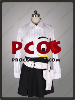 Picture of Persona 3 Kirijo Mitsuru Cosplay Costume mp001872