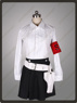 Picture of Persona 3 Kirijo Mitsuru Cosplay Costume mp001872