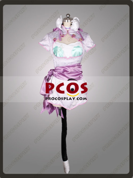 Picture of Shining Heart Shaomei Rin Cosplay Costume Y-0735