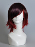 Picture of RWBY RWBY-Red Trailer Ruby Rose Cosplay Wig mp000661