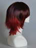 Picture of RWBY RWBY-Red Trailer Ruby Rose Cosplay Wig mp000661