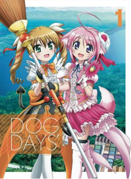 Picture for category Dog Days