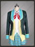 Picture of Gujjo Bu Sumeragi Shion Cosplay Costume Y-0827