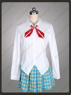 Picture of Gujjo Bu Sumeragi Shion Cosplay Costume Y-0827