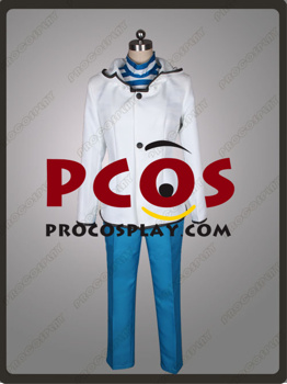 Picture of Devil Survivor 2 Kuze Hibiki Cosplay Costume Y-0882