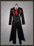 Image de Tsubasa: Reservoir Chronicle Kurogane Cosplay Costume Y-0884