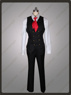 Image de Tsubasa: Reservoir Chronicle Kurogane Cosplay Costume Y-0884