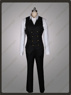 Immagine di Tsubasa: Reservoir Chronicle Kurogane Cosplay Costume Y-0884