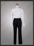 Picture of Tsubasa: Reservoir Chronicle Kurogane Cosplay Costume Y-0884