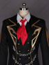 Picture of Tsubasa: Reservoir Chronicle Kurogane Cosplay Costume Y-0884