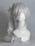 Изображение Готово к отправке RWBY Weiss Schnee Cosplay Wig mp000679