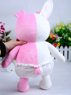 Imagen de Super Danganronpa 2 Goodbye Despair Campus Bear / Rabbit Cosplay Plush Doll mp001017