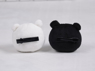 Picture of Super Danganronpa 2 Goodbye Despair Campus Bear Cosplay Hairpins One Pair mp000830