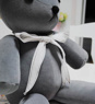 Picture of Yosuga no Sora Rabbit Cosplay  Plush Doll D-0007