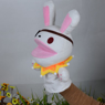 Picture of Date A Live Hand puppets Yoshina  Cosplay  Plush Doll D-0008