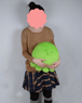 Picture of Ore No Imouto Ga Konnani Kawaii Wake Ga Nai  Octopus bolster  Cosplay  Plush Doll mp000826 
